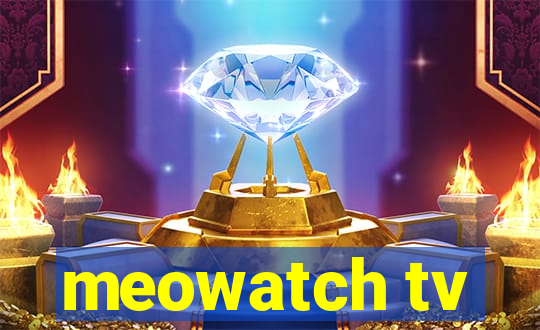 meowatch tv